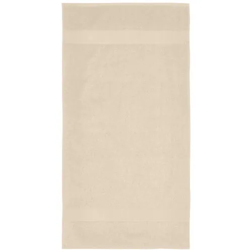 Toalla de 50 x 100 cm de algodón de 450 g/m² 