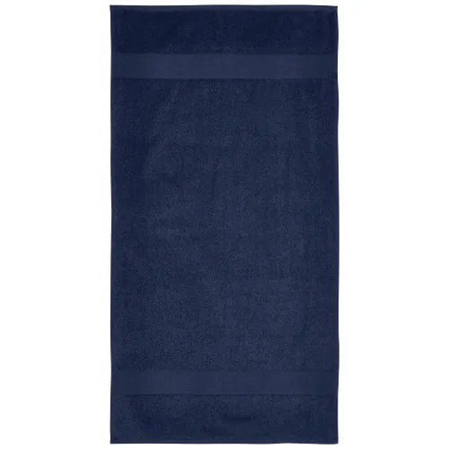 Toalla de 50 x 100 cm de algodón de 450 g/m² 