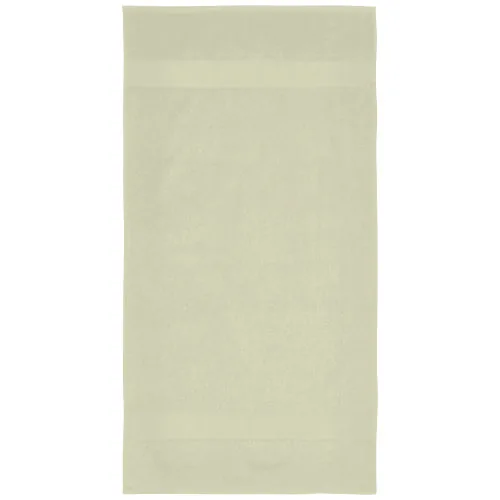 Toalla de 50 x 100 cm de algodón de 450 g/m² 