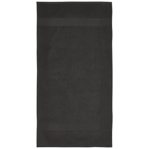 Toalla de 50 x 100 cm de algodón de 450 g/m² 