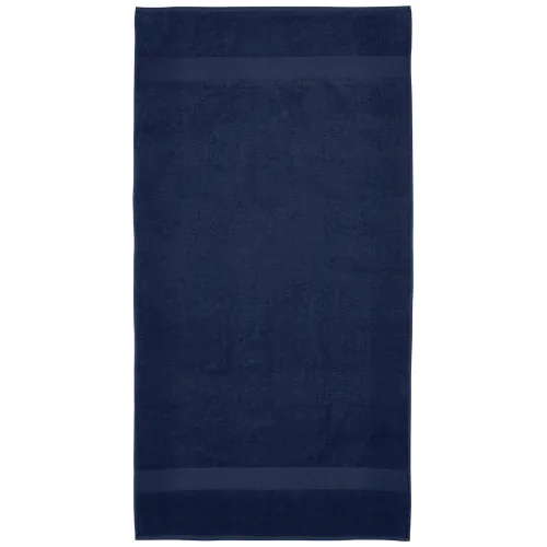 Toalla de 70 x 140 cm de algodón de 450 g/m² 