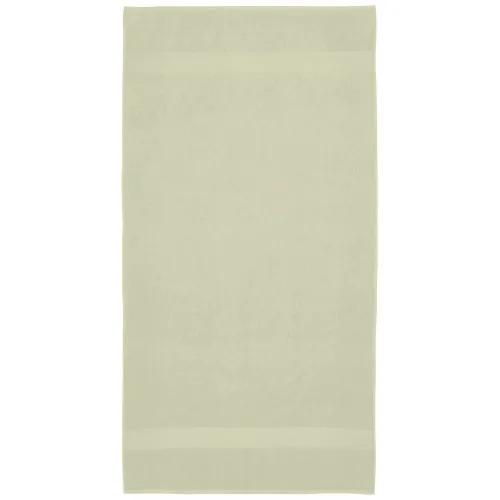 Toalla de 70 x 140 cm de algodón de 450 g/m² 