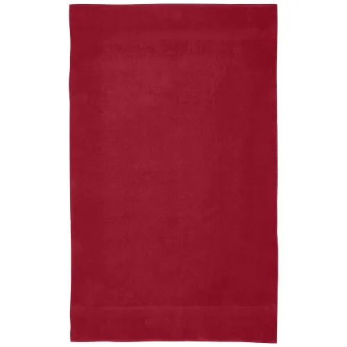 Toalla de 100 x 180 cm de algodón de 450 g/m² 