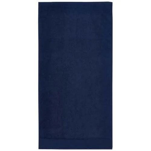 Toalla de 50 x 100 cm de algodón de 550 g/m² 