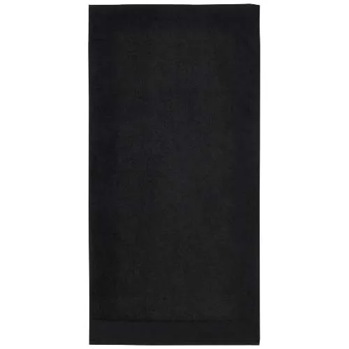 Toalla de 50 x 100 cm de algodón de 550 g/m² 