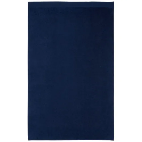 Toalla de 550 g/m² de algodón de 100 x 180 cm 