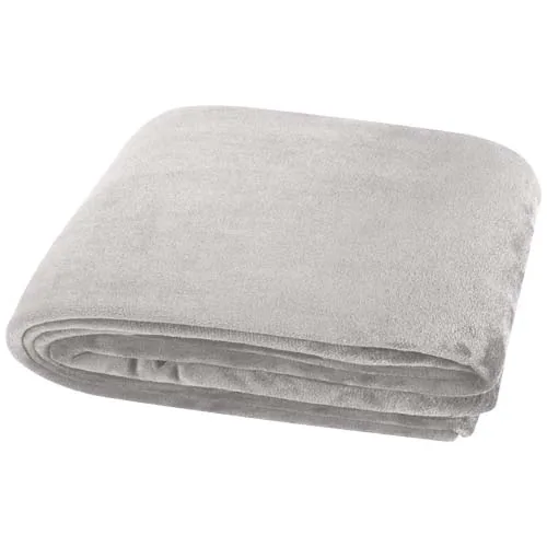 gris Manta reciclada Altura GRS con mangas