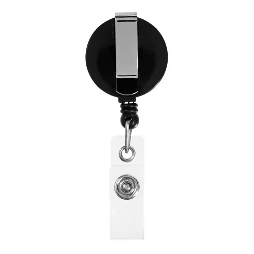 Clip identificador extensible 