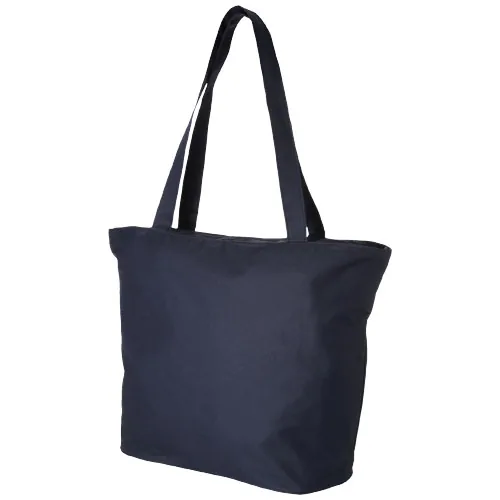Bolsa Tote de playa con cremallera 