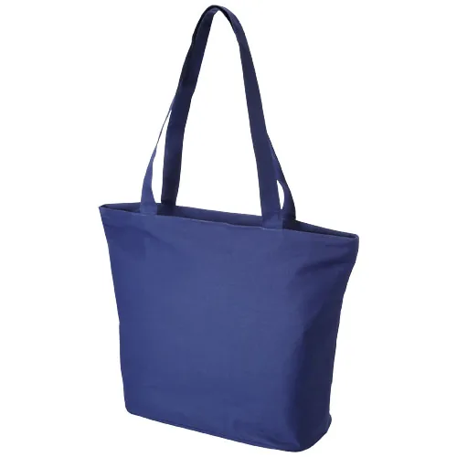Bolsa Tote de playa con cremallera 