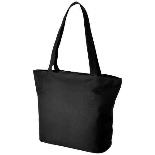 Bolsa Tote de playa con cremallera 