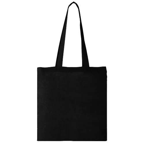 Bolsa Tote de algodón 100 g/m² 