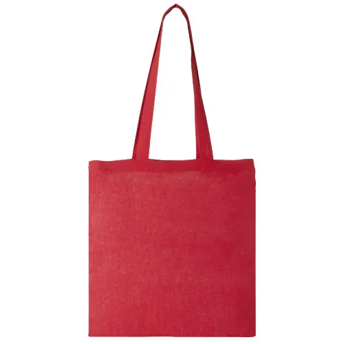 Bolsa Tote de algodón 100 g/m² 