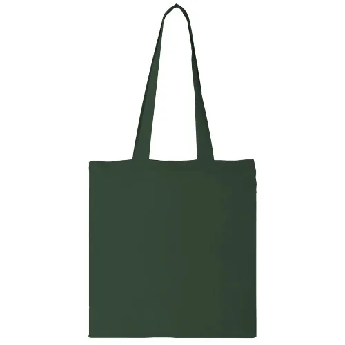 Bolsa Tote de algodón 100 g/m² 