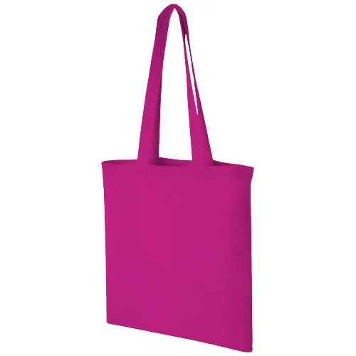 Bolsa Tote de algodón 100 g/m² 