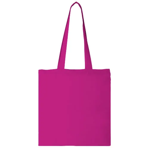 Bolsa Tote de algodón 100 g/m² 