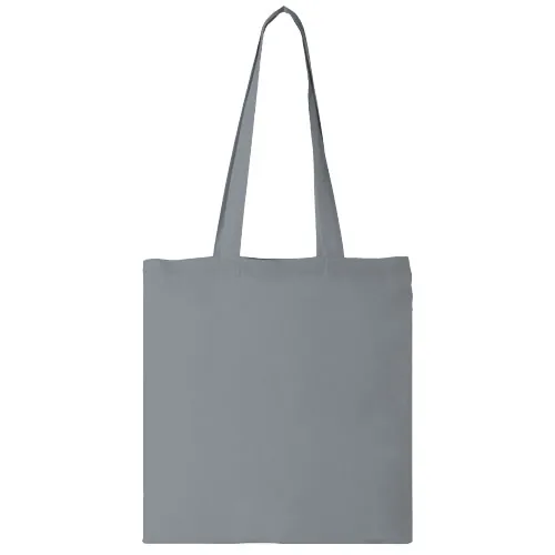 Bolsa Tote de algodón 100 g/m² 