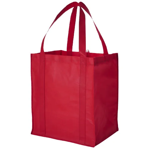 Bolsa tote non woven de 29l “Liberty”