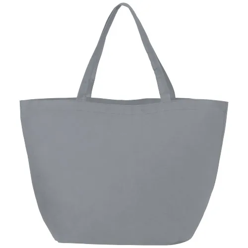 Bolsa Tote multiusos no tejida 