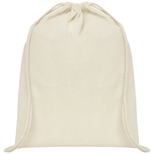 Mochila de cuerdas de algodón 100 g/m² 5L 