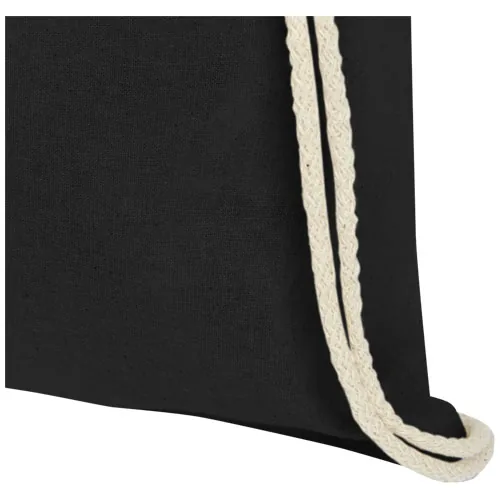 Mochila de cuerdas de algodón 100 g/m² 5L 