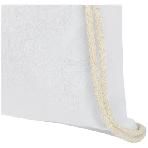 Mochila de cuerdas de algodón 100 g/m² 5L 