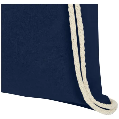 Mochila de cuerdas de algodón 100 g/m² 5L 