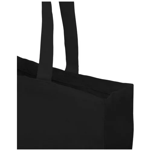 Bolsa Tote de algodón 220 g/m² con asas largas 