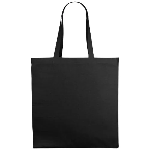 Bolsa Tote de algodón 220 g/m² con asas largas 