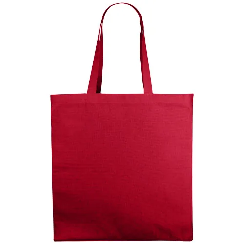 Bolsa Tote de algodón 220 g/m² con asas largas 
