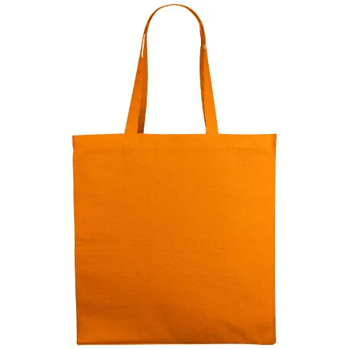 Bolsa Tote de algodón 220 g/m² con asas largas 