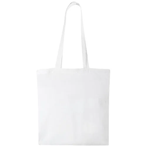 Bolsa Tote de algodón 140 g/m² 