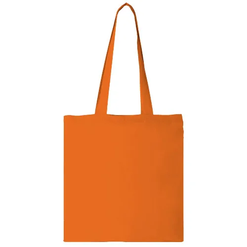 Bolsa Tote de algodón 140 g/m² 