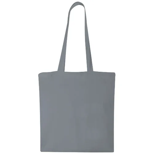 Bolsa Tote de algodón 140 g/m² 