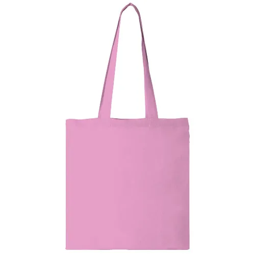 Bolsa Tote de algodón 140 g/m² 