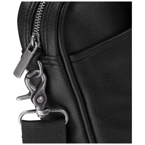 Maletín delgado para portátil de 15,6