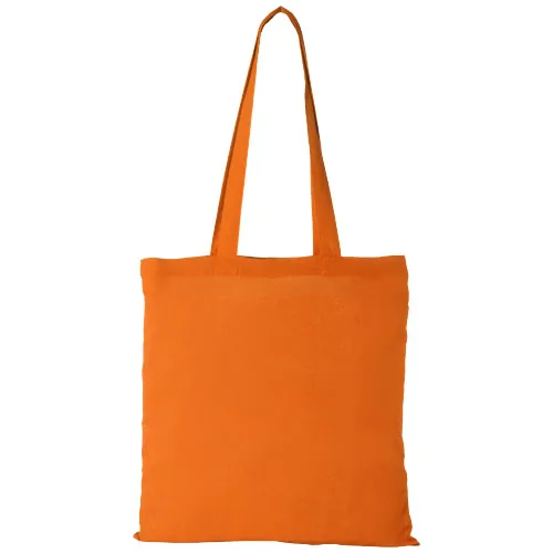 Bolsa Tote de algodón 180 g/m² 