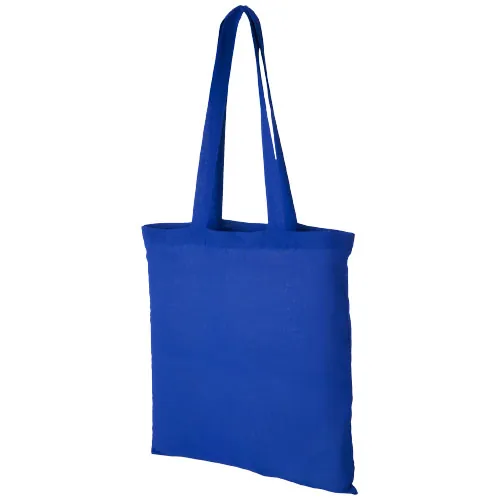 Bolsa Tote de algodón 180 g/m² 