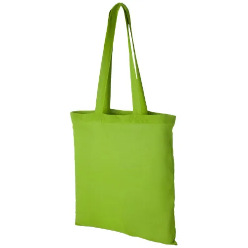 Bolsa Tote de algodón 180 g/m² 