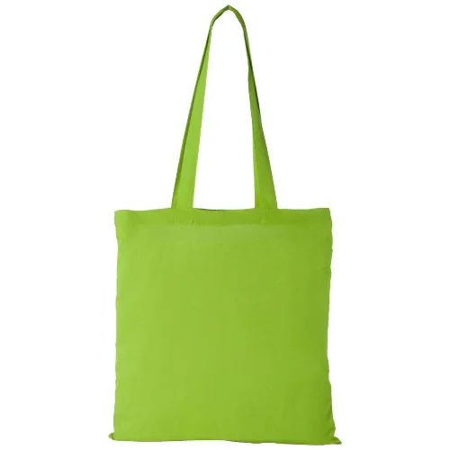 Bolsa Tote de algodón 180 g/m² 