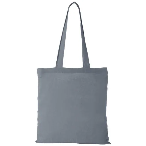 Bolsa Tote de algodón 180 g/m² 