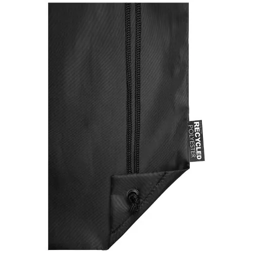 Mochila de cuerdas de RPET 5L 