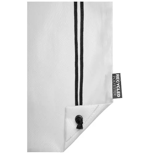 Mochila de cuerdas de RPET 5L 