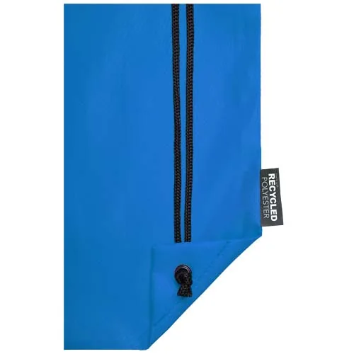 Mochila de cuerdas de RPET 5L 