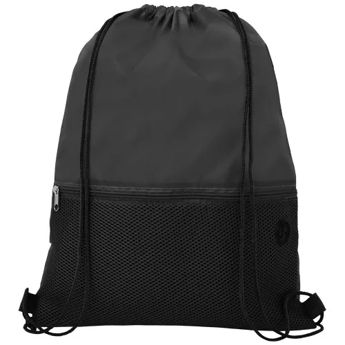 Mochila de cuerdas y malla 5L 