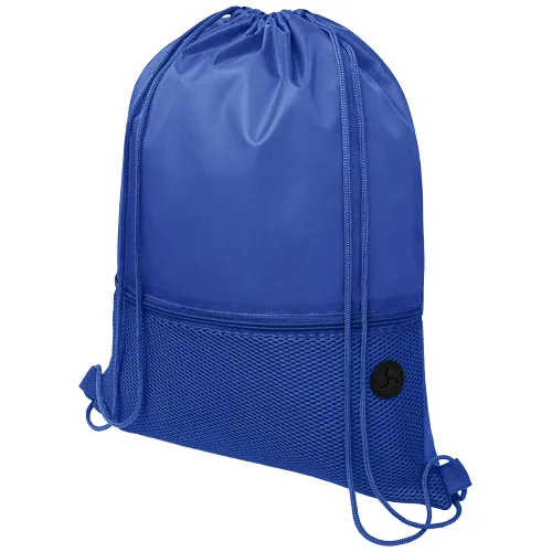 Mochila de cuerdas y malla 5L 