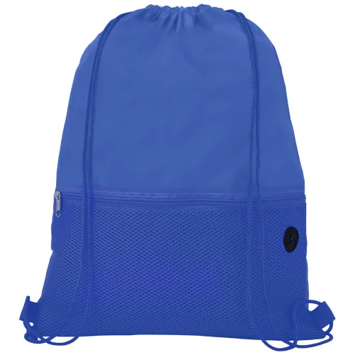 Mochila de cuerdas y malla 5L 