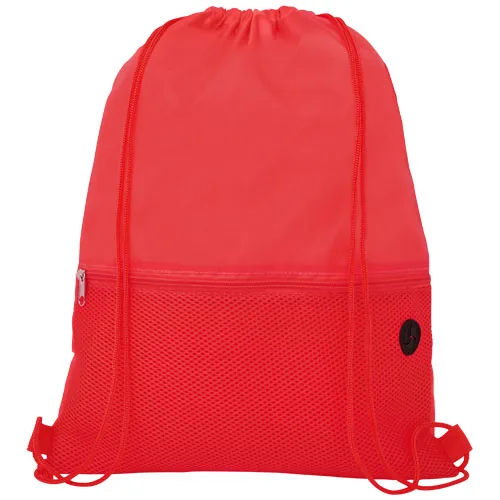 Mochila de cuerdas y malla 5L 