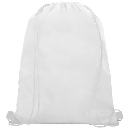 Mochila de cuerdas y malla 5L 