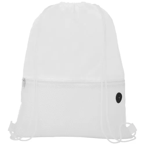 Mochila de cuerdas y malla 5L 